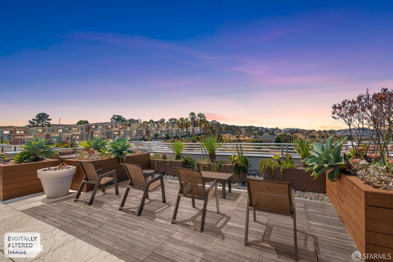 Detail Gallery Image 58 of 60 For 451 Donahue St #318,  San Francisco,  CA 94124 - 2 Beds | 2 Baths