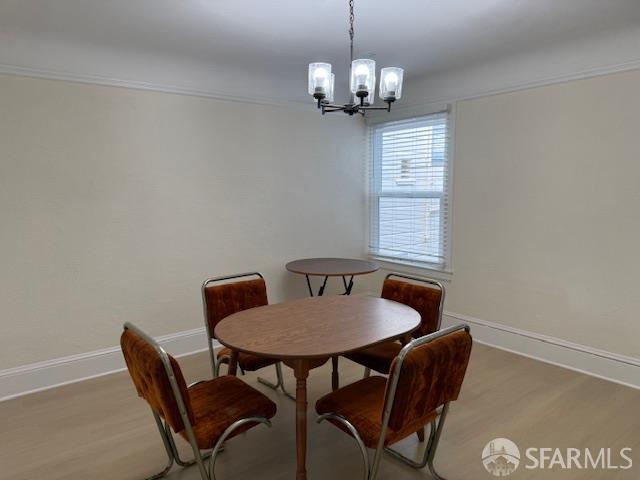 Detail Gallery Image 9 of 16 For 2362 35th Ave, San Francisco,  CA 94116 - 3 Beds | 1 Baths