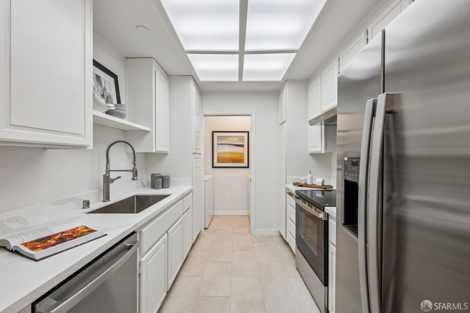 Detail Gallery Image 15 of 61 For 2770 19th Ave #52,  San Francisco,  CA 94132 - 2 Beds | 2 Baths