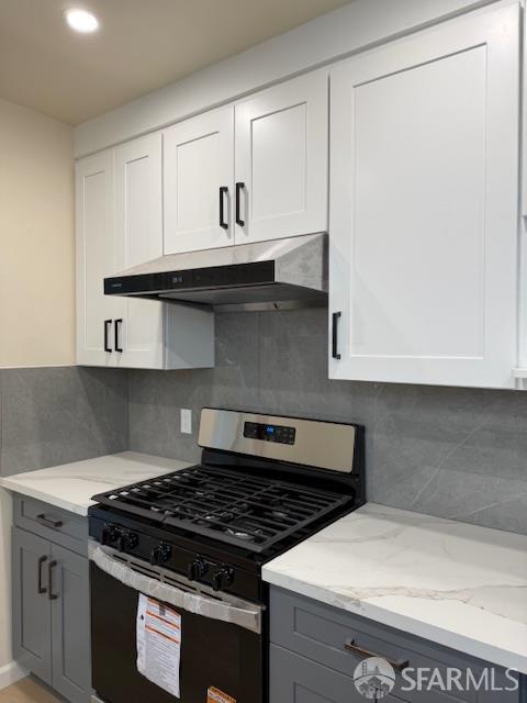 Detail Gallery Image 3 of 16 For 2362 35th Ave, San Francisco,  CA 94116 - 3 Beds | 1 Baths