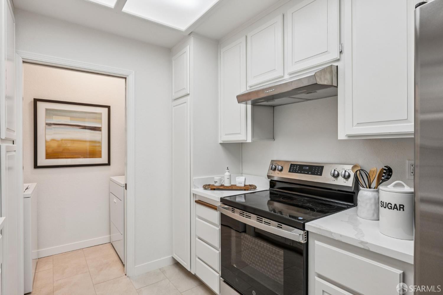 Detail Gallery Image 16 of 61 For 2770 19th Ave #52,  San Francisco,  CA 94132 - 2 Beds | 2 Baths