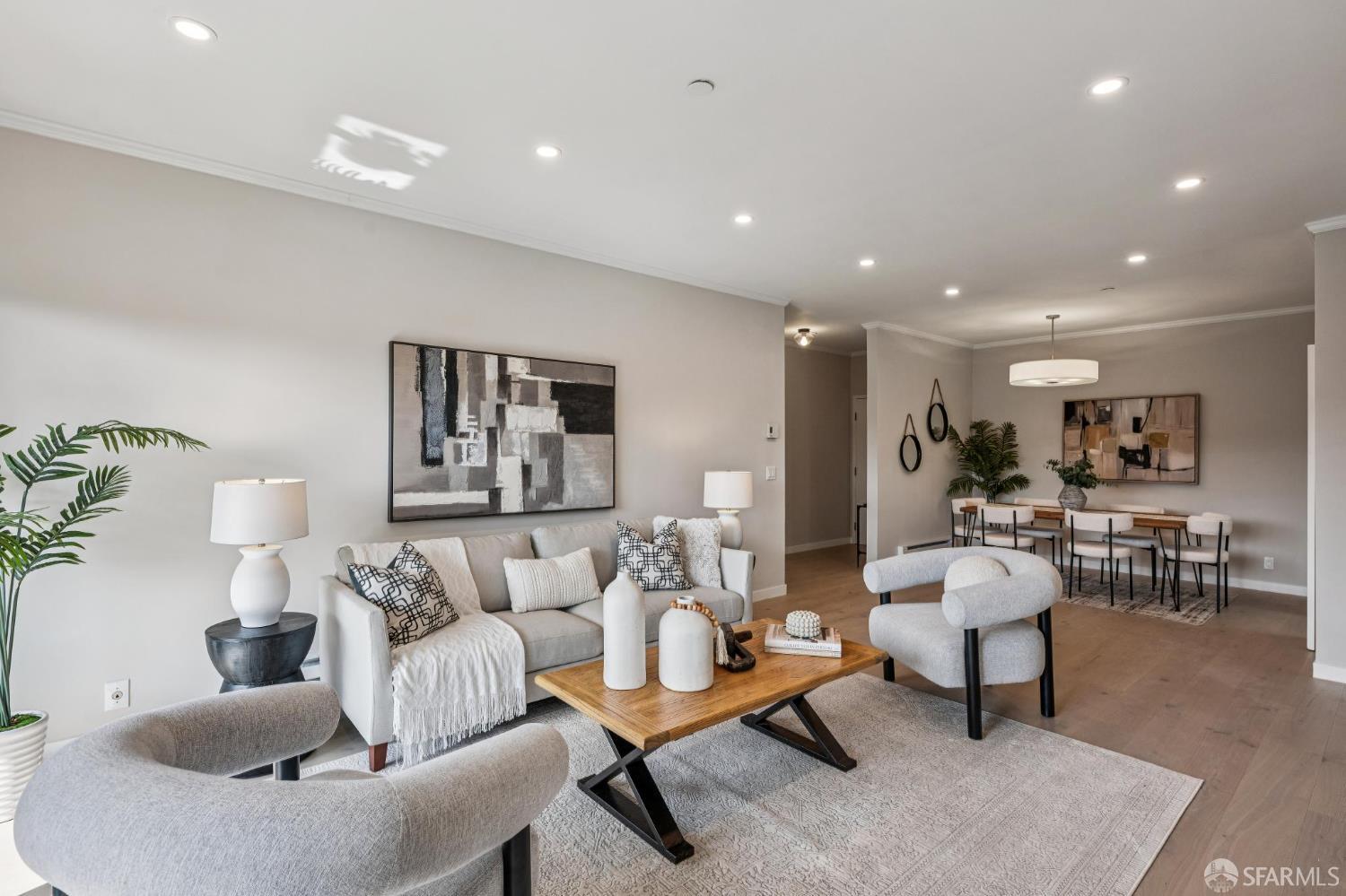 Detail Gallery Image 7 of 61 For 2770 19th Ave #52,  San Francisco,  CA 94132 - 2 Beds | 2 Baths