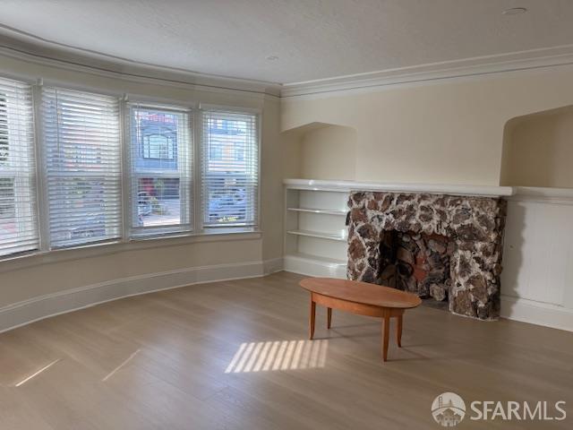 Detail Gallery Image 10 of 16 For 2362 35th Ave, San Francisco,  CA 94116 - 3 Beds | 1 Baths