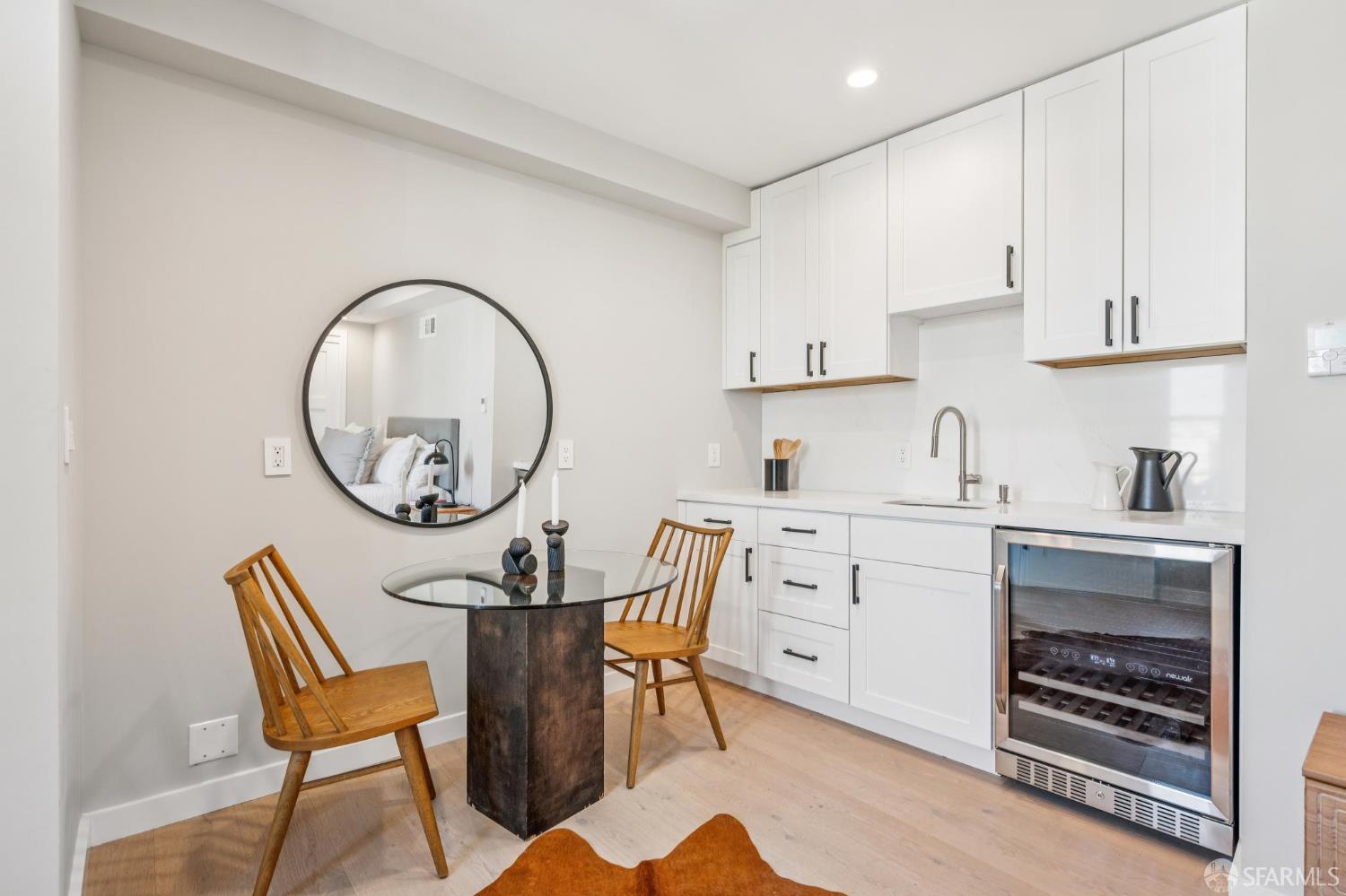 Detail Gallery Image 30 of 49 For 4149 26th St, San Francisco,  CA 95131 - 3 Beds | 3 Baths