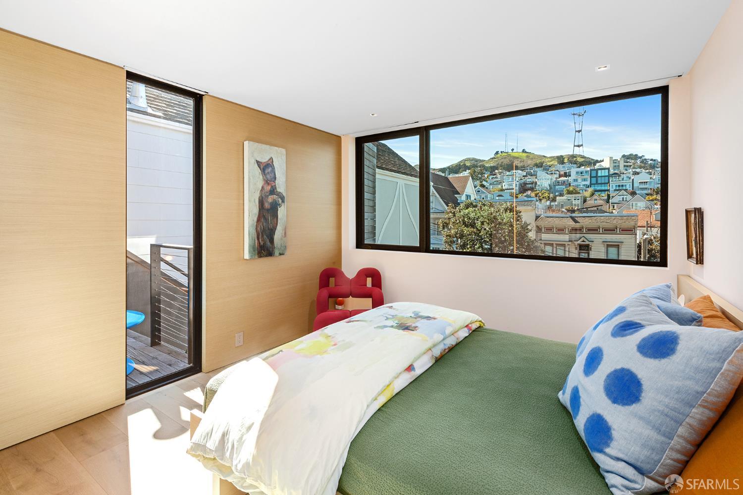 Detail Gallery Image 70 of 99 For 335 Diamond St, San Francisco,  CA 94114 - 2 Beds | 3 Baths