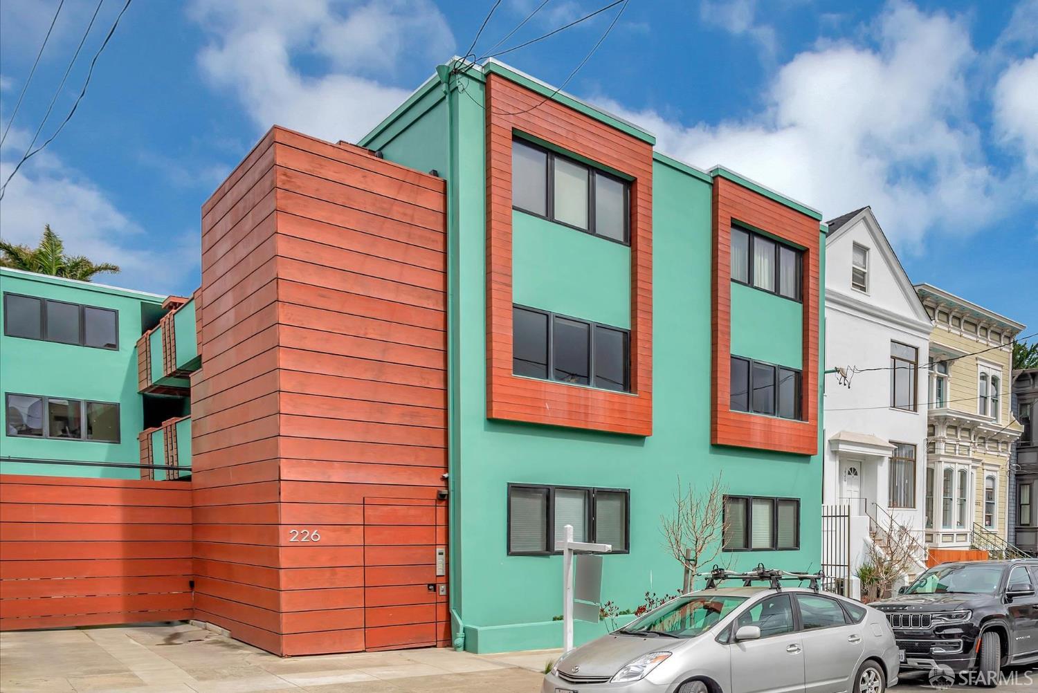 226 27th UNIT 10, San Francisco, CA, 94114