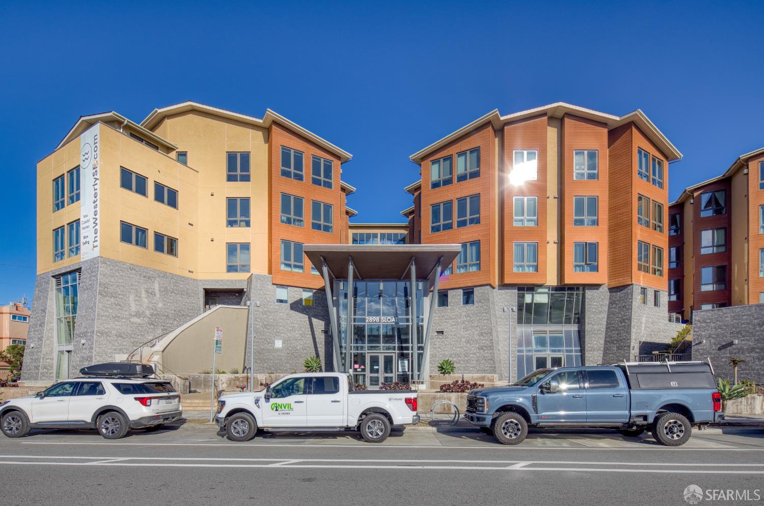 Detail Gallery Image 18 of 83 For 3535 Wawona St, San Francisco,  CA 94116 - – Beds | – Baths