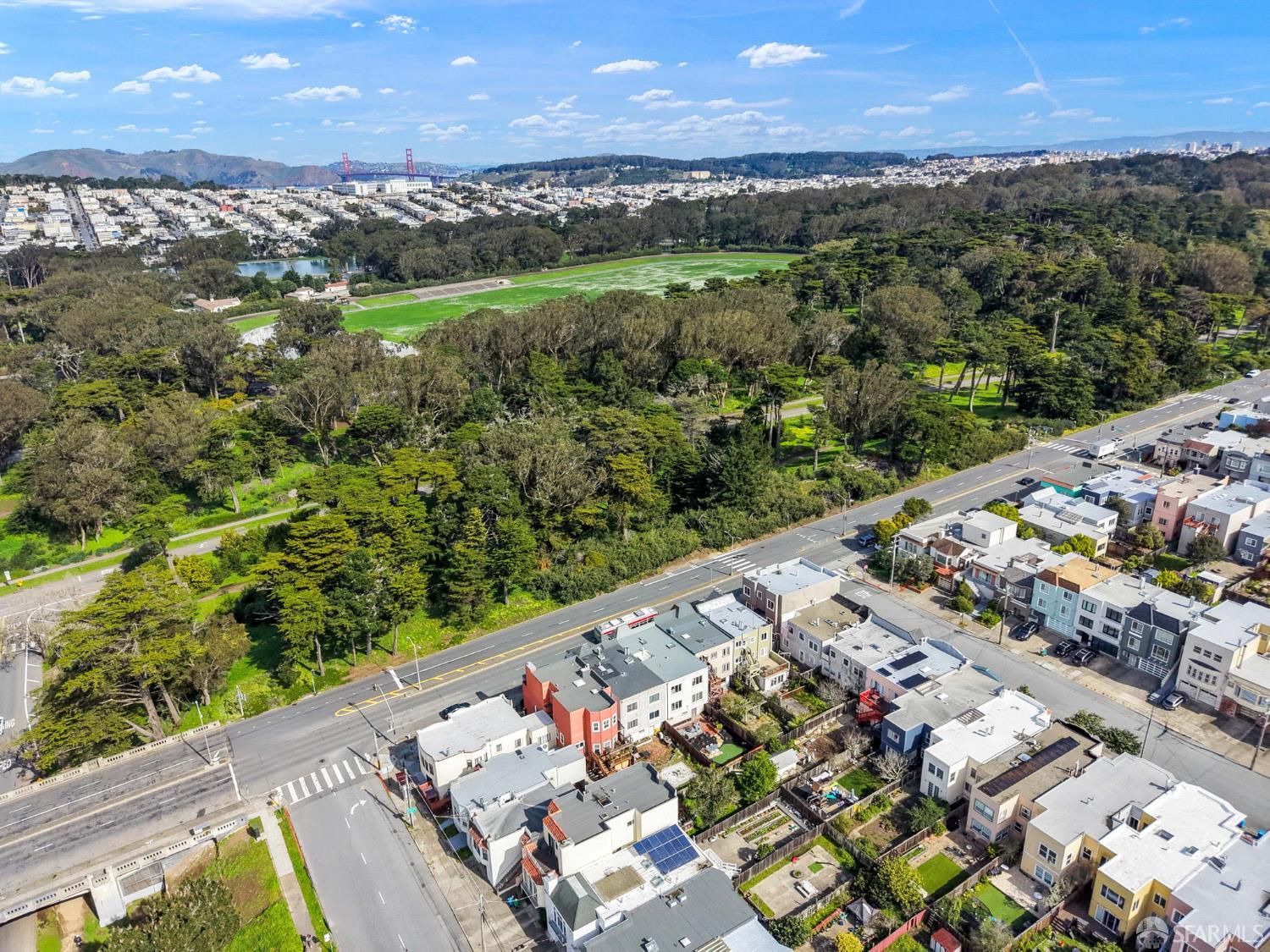 Detail Gallery Image 32 of 37 For 3427 Lincoln Way, San Francisco,  CA 94122 - – Beds | – Baths