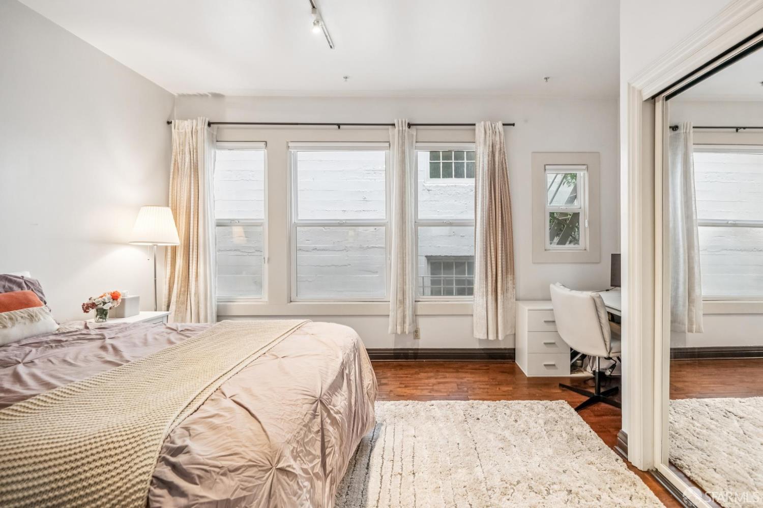 Detail Gallery Image 22 of 34 For 725 Pine St #208,  San Francisco,  CA 94108 - 1 Beds | 1 Baths