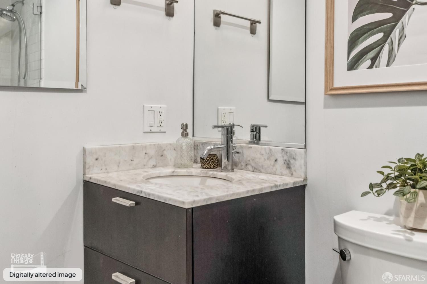 Detail Gallery Image 27 of 34 For 725 Pine St #208,  San Francisco,  CA 94108 - 1 Beds | 1 Baths