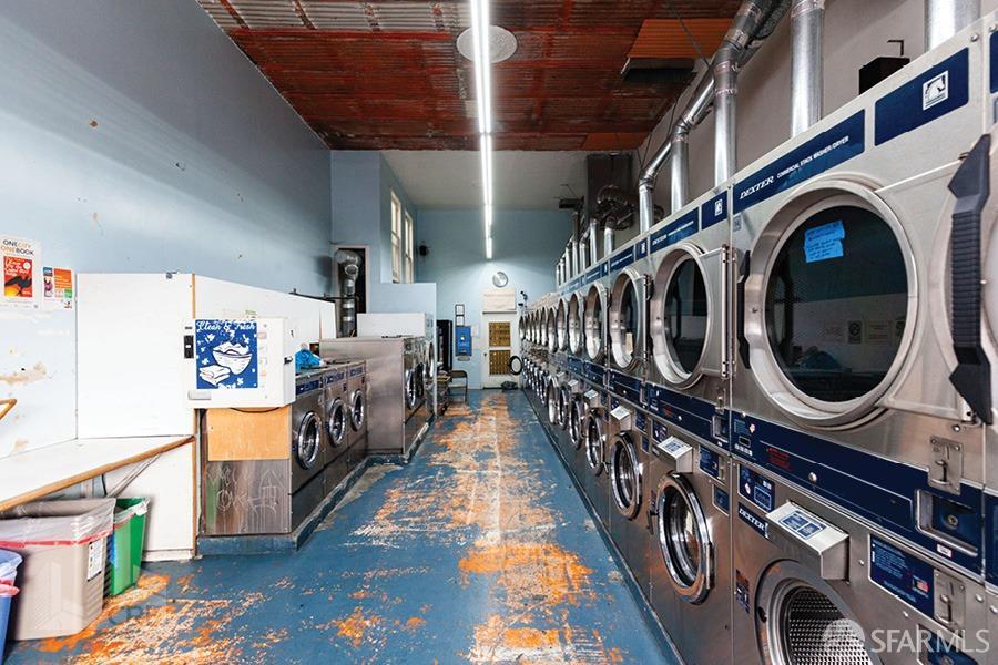 Detail Gallery Image 4 of 9 For 397 Cortland Ave, San Francisco,  CA 94110 - – Beds | – Baths