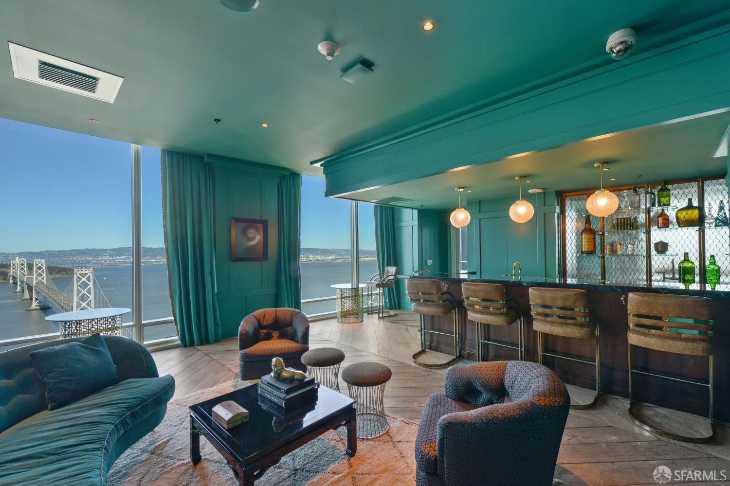 Detail Gallery Image 33 of 50 For 425 1st St #4103,  San Francisco,  CA 94105 - 2 Beds | 2 Baths