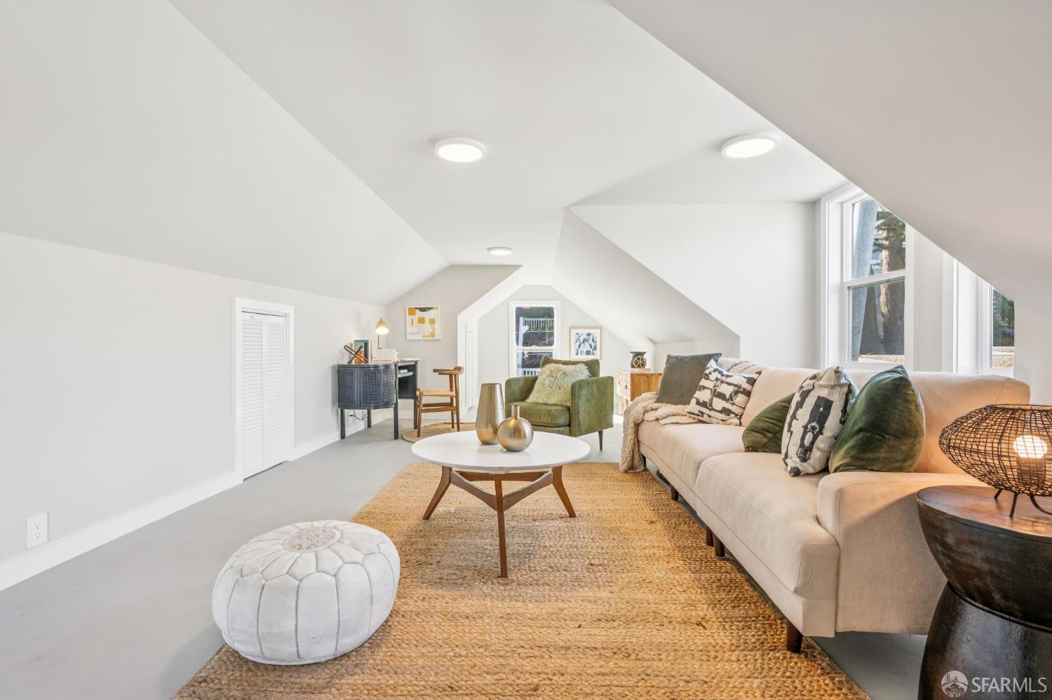 Detail Gallery Image 22 of 49 For 4149 26th St, San Francisco,  CA 95131 - 3 Beds | 3 Baths