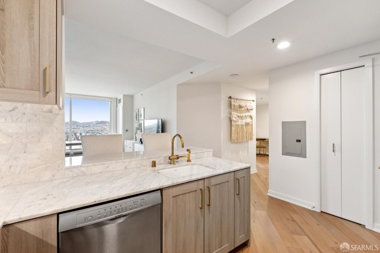 Detail Gallery Image 11 of 28 For 401 Harrison St 19a,  San Francisco,  CA 94105 - 1 Beds | 1 Baths