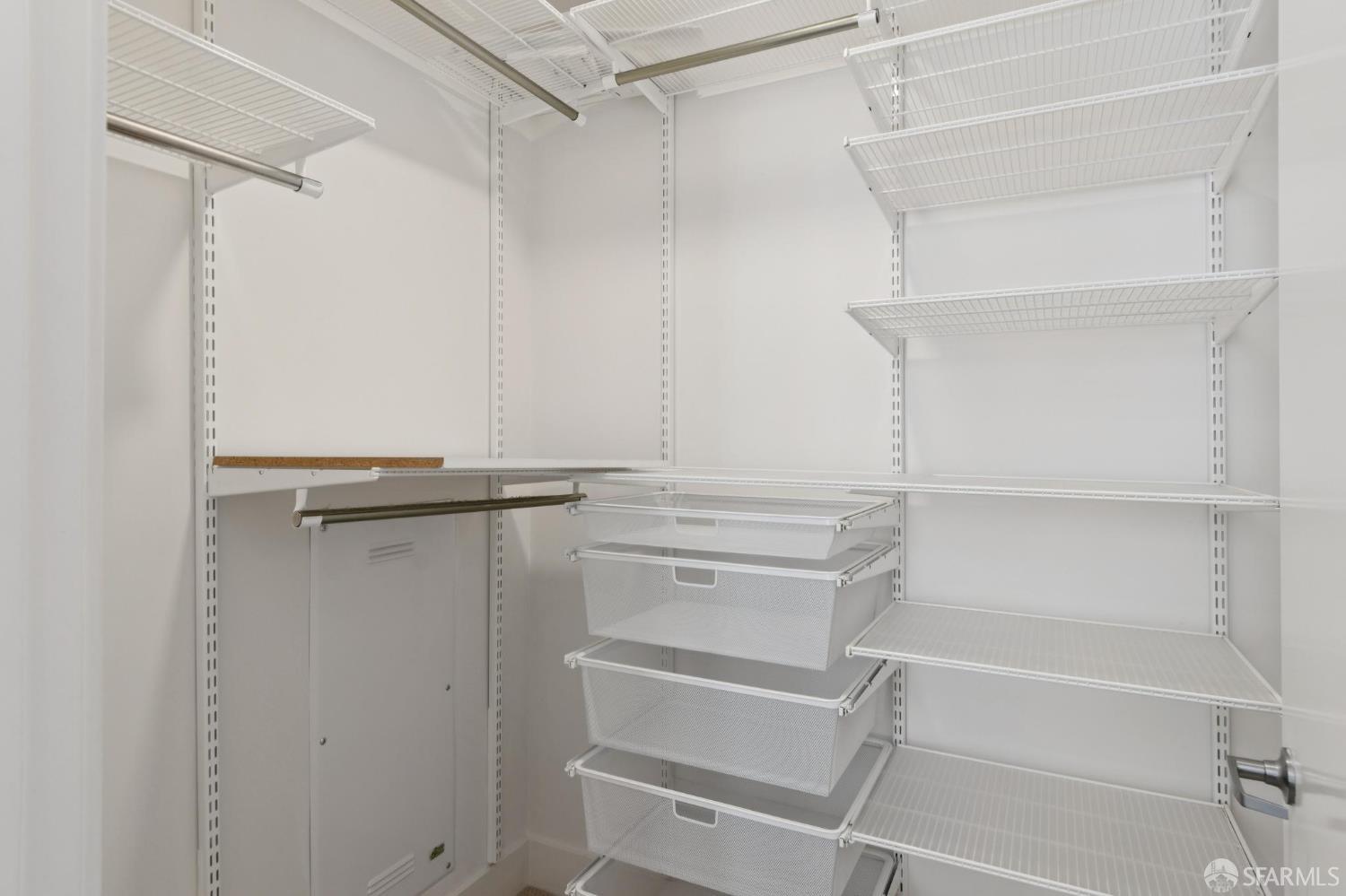 Detail Gallery Image 15 of 30 For 1433 Bush St #504,  San Francisco,  CA 94109 - 1 Beds | 1 Baths