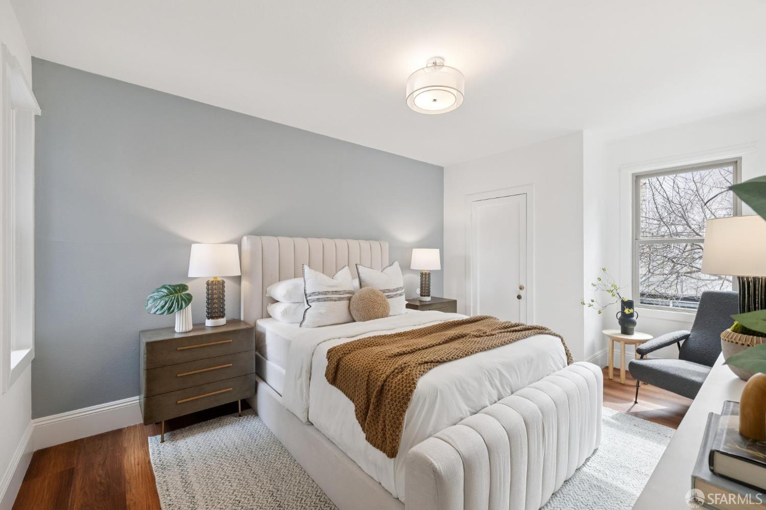 Detail Gallery Image 20 of 83 For 3369 Cesar Chavez St, San Francisco,  CA 94110 - 4 Beds | 4 Baths