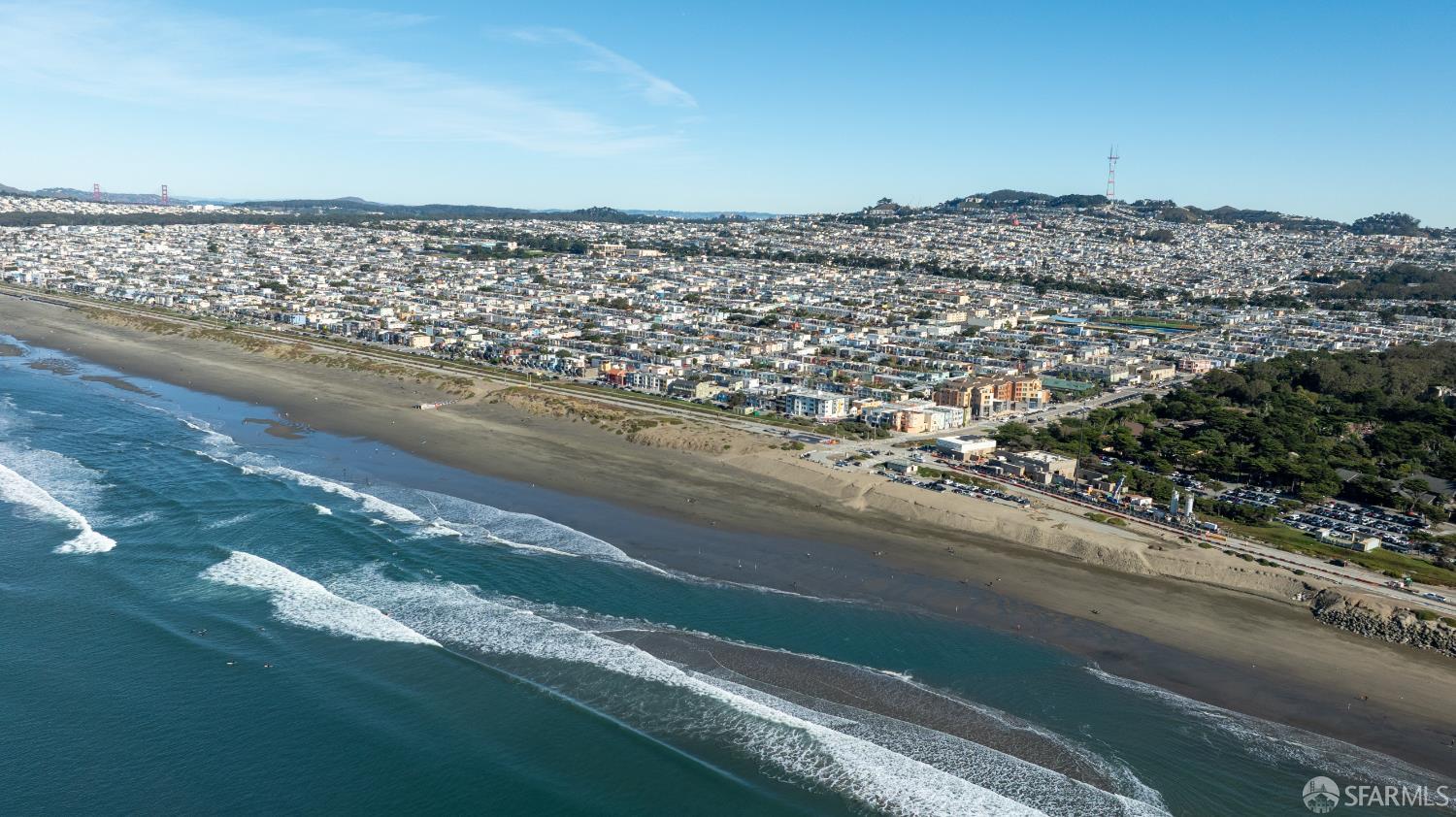 Detail Gallery Image 7 of 83 For 3535 Wawona St, San Francisco,  CA 94116 - – Beds | – Baths