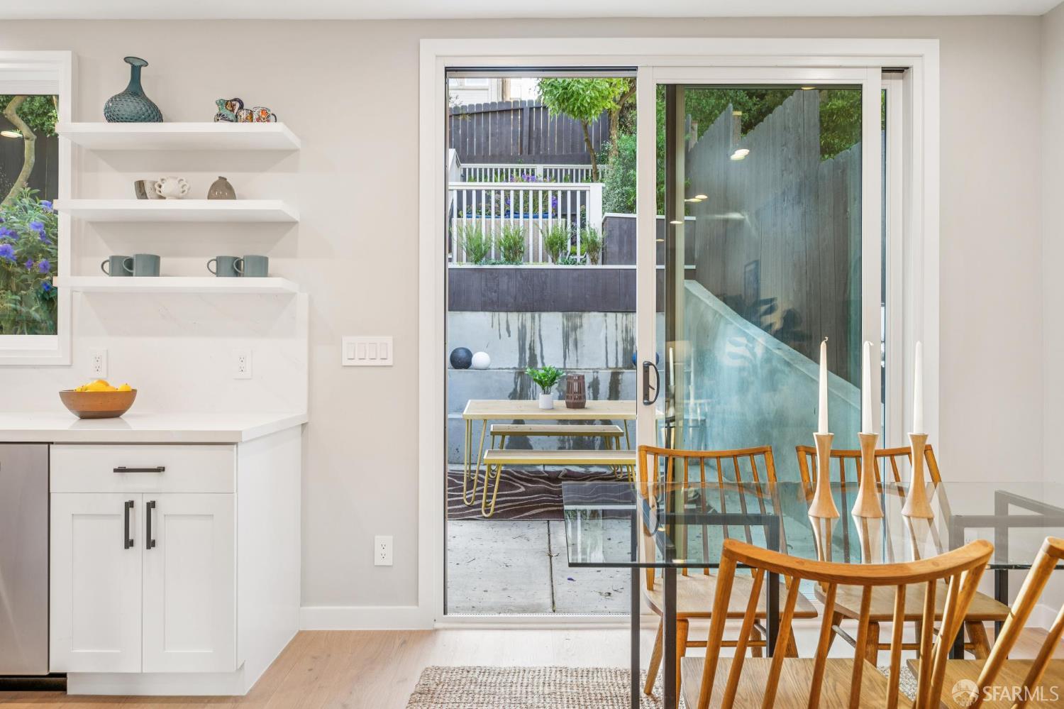 Detail Gallery Image 7 of 49 For 4149 26th St, San Francisco,  CA 95131 - 3 Beds | 3 Baths