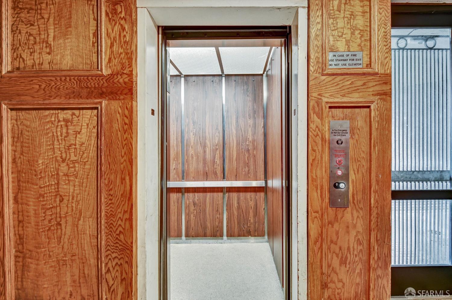 Detail Gallery Image 14 of 17 For 2929 Geary Blvd, San Francisco,  CA 94118 - – Beds | – Baths