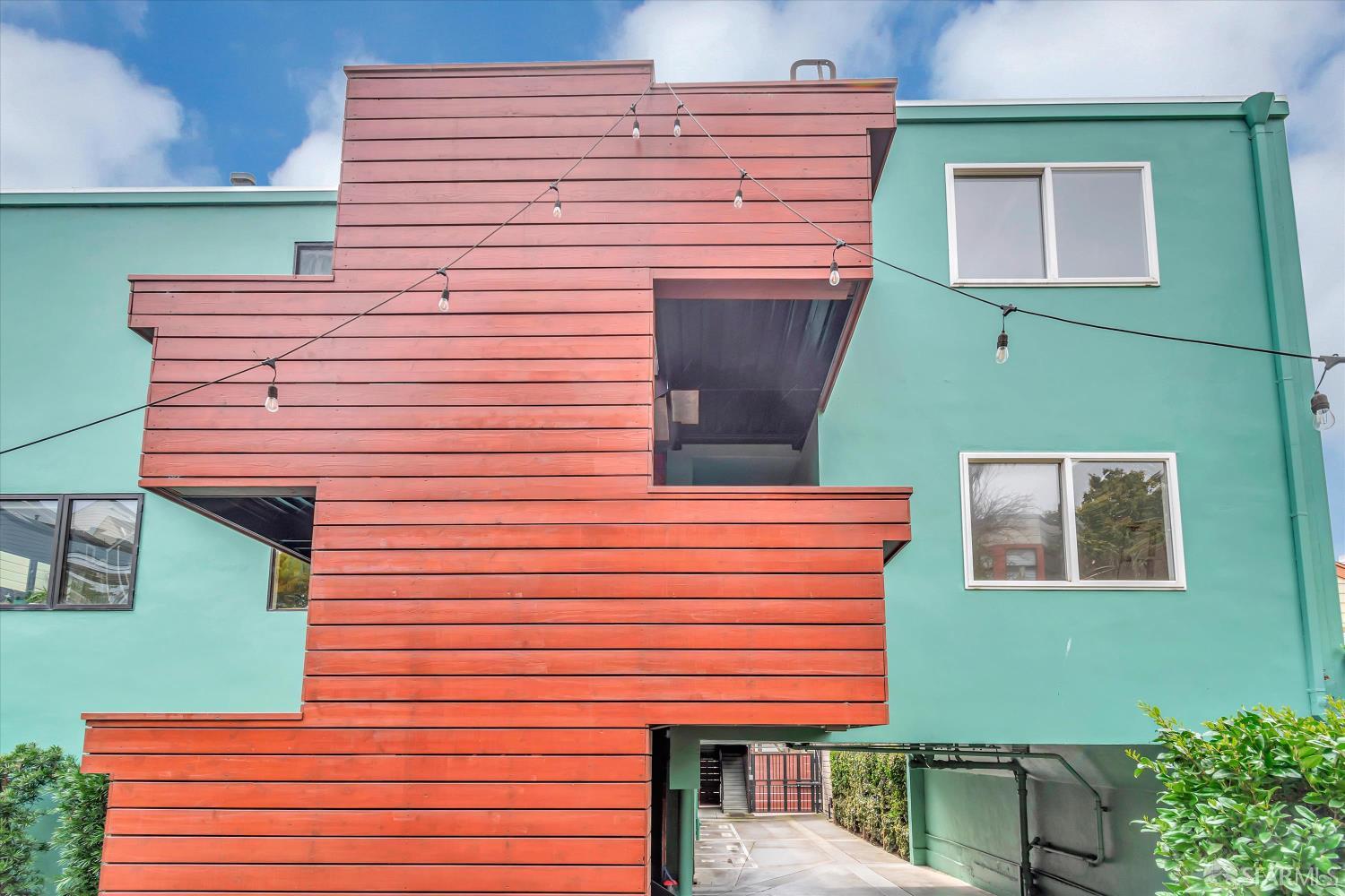 226 27th UNIT 10, San Francisco, CA, 94114