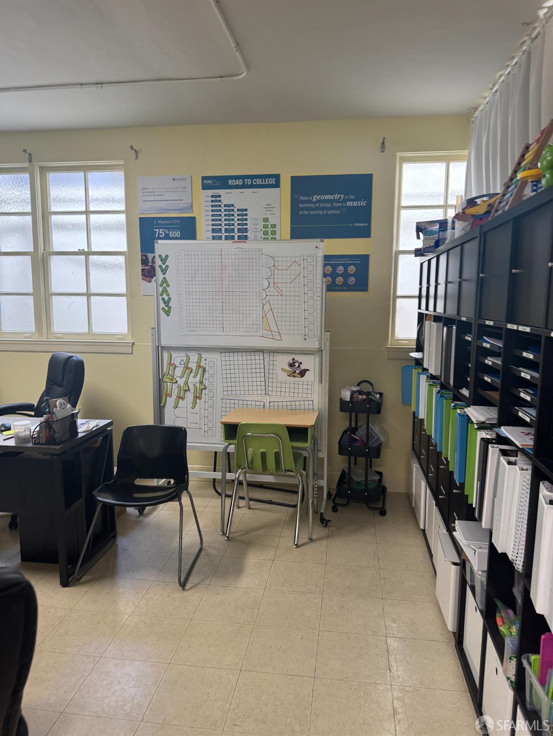 Detail Gallery Image 10 of 19 For 399 San Fernando Way, San Francisco,  CA 94127 - – Beds | – Baths