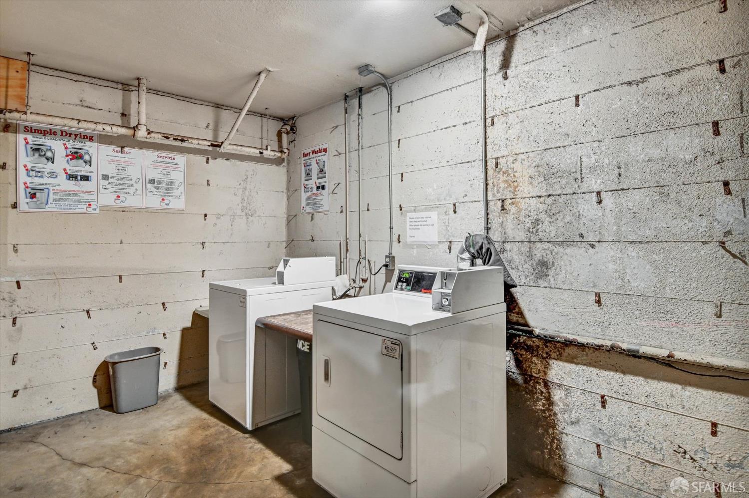 Detail Gallery Image 10 of 17 For 2929 Geary Blvd, San Francisco,  CA 94118 - – Beds | – Baths