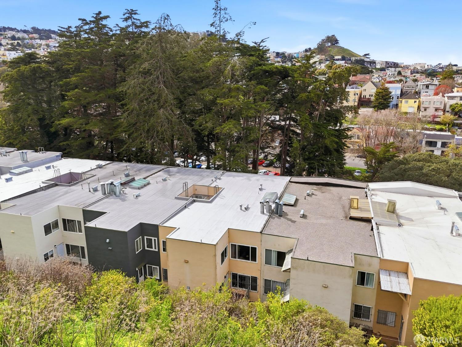 Detail Gallery Image 4 of 20 For 132 Locksley Ave, San Francisco,  CA 94122 - – Beds | – Baths