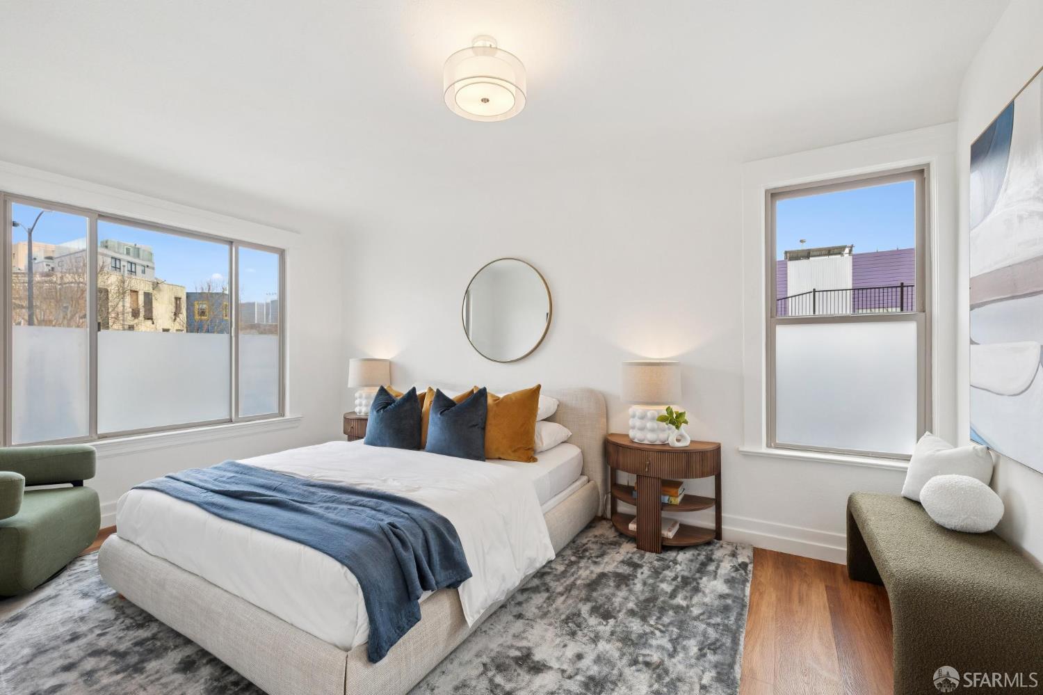 Detail Gallery Image 14 of 83 For 3369 Cesar Chavez St, San Francisco,  CA 94110 - 4 Beds | 4 Baths