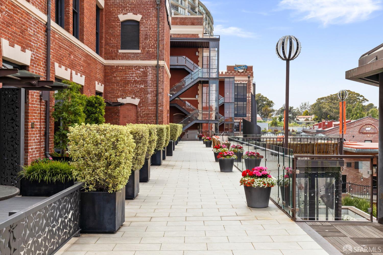 Detail Gallery Image 19 of 26 For 900 North Point St #312,  San Francisco,  CA 94109 - 2 Beds | 2 Baths