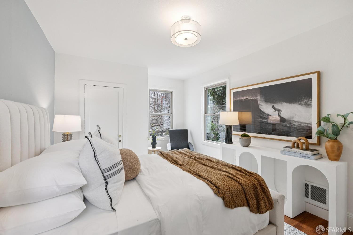 Detail Gallery Image 21 of 83 For 3369 Cesar Chavez St, San Francisco,  CA 94110 - 4 Beds | 4 Baths