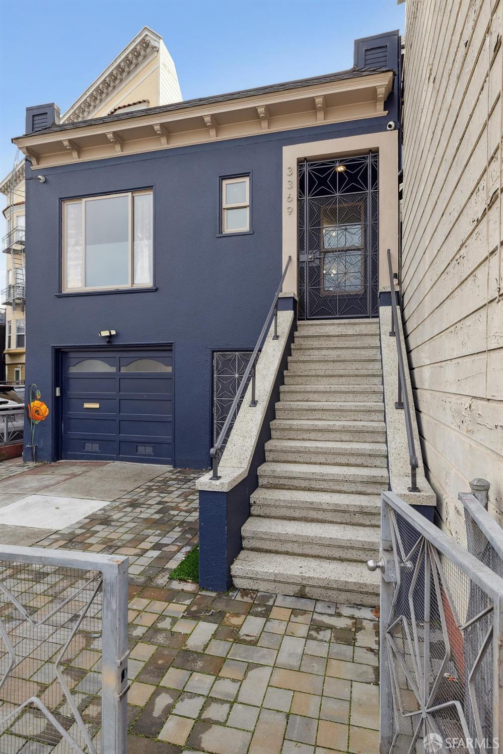 Detail Gallery Image 56 of 83 For 3369 Cesar Chavez St, San Francisco,  CA 94110 - 4 Beds | 4 Baths