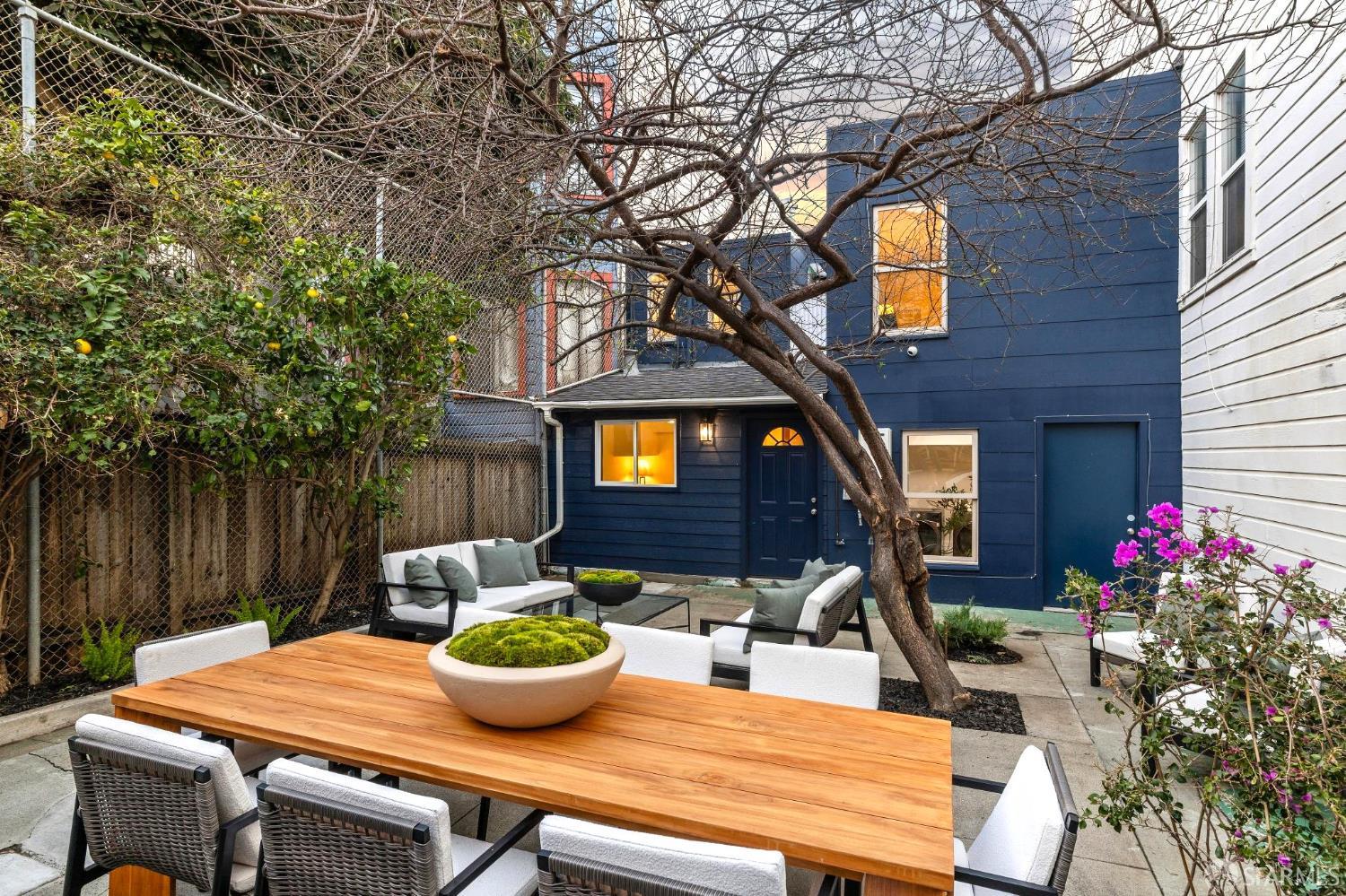 Detail Gallery Image 42 of 83 For 3369 Cesar Chavez St, San Francisco,  CA 94110 - 4 Beds | 4 Baths