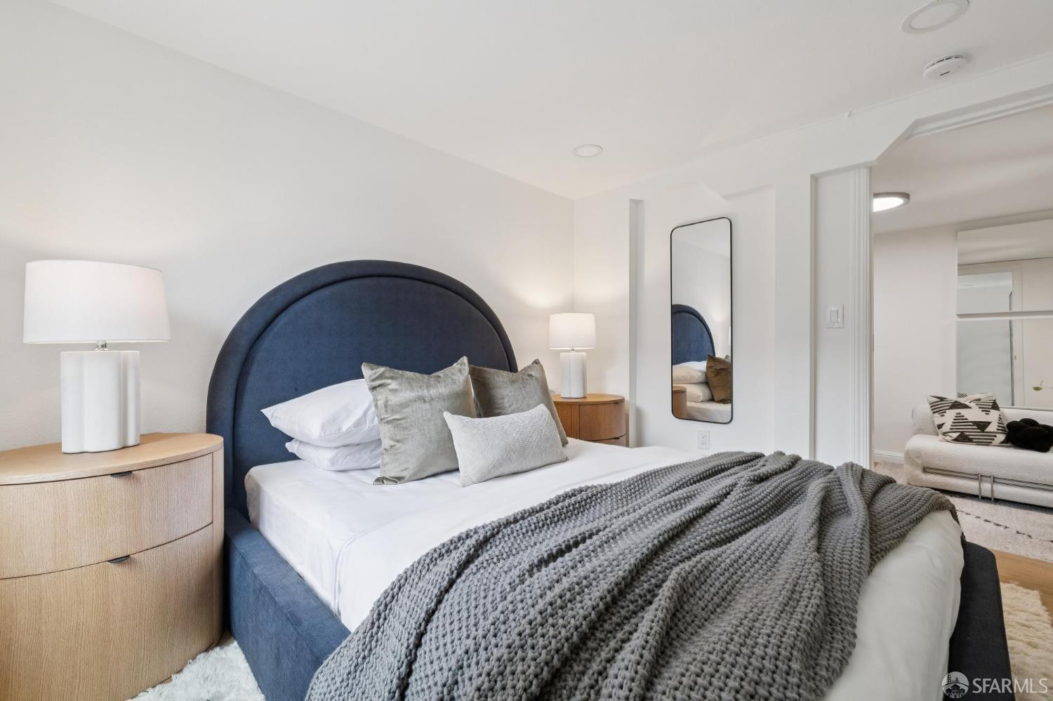 Detail Gallery Image 34 of 83 For 3369 Cesar Chavez St, San Francisco,  CA 94110 - 4 Beds | 4 Baths