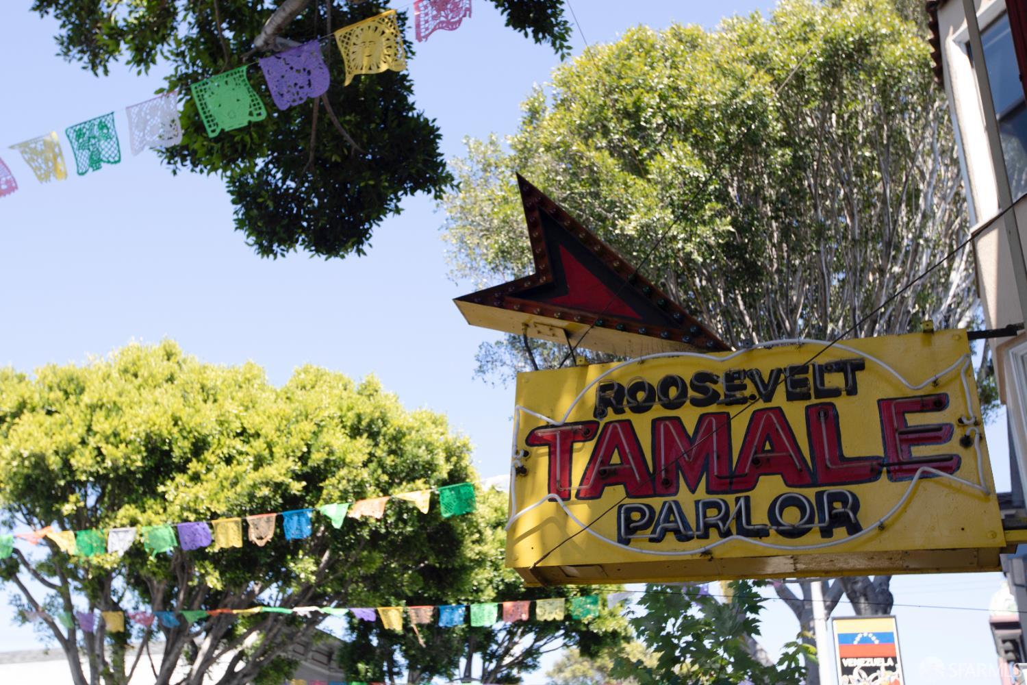 Detail Gallery Image 78 of 83 For 3369 Cesar Chavez St, San Francisco,  CA 94110 - 4 Beds | 4 Baths