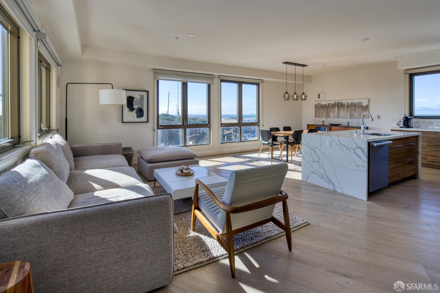 Detail Gallery Image 53 of 83 For 3535 Wawona St, San Francisco,  CA 94116 - – Beds | – Baths