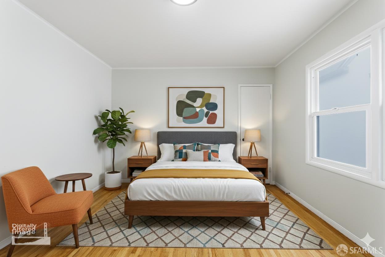 Detail Gallery Image 13 of 40 For 98 Lake Forest Dr, Daly City,  CA 94015 - 3 Beds | 2 Baths