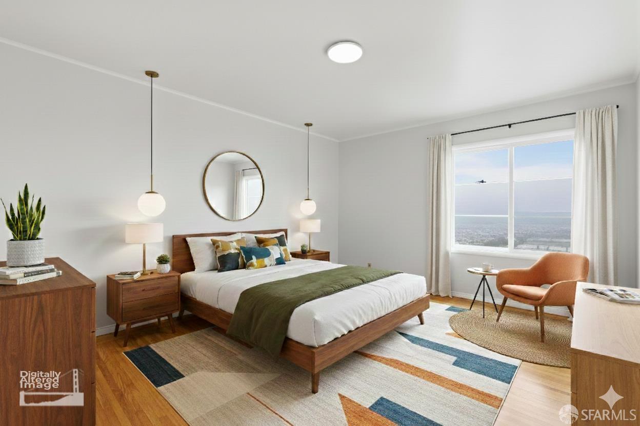 Detail Gallery Image 11 of 40 For 98 Lake Forest Dr, Daly City,  CA 94015 - 3 Beds | 2 Baths