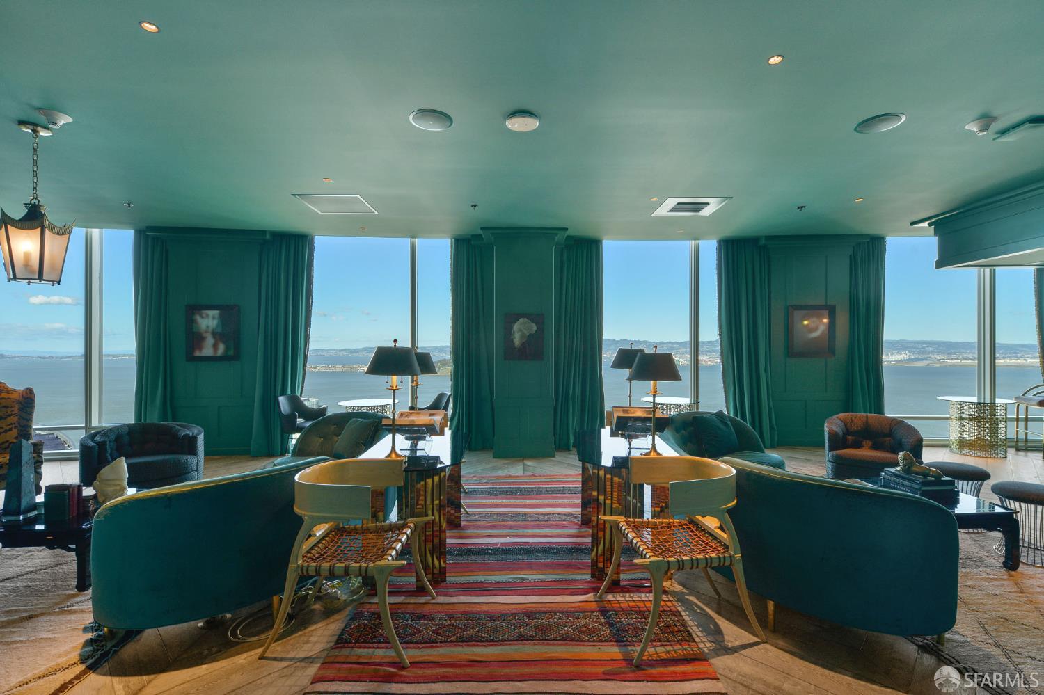 Detail Gallery Image 32 of 50 For 425 1st St #4103,  San Francisco,  CA 94105 - 2 Beds | 2 Baths