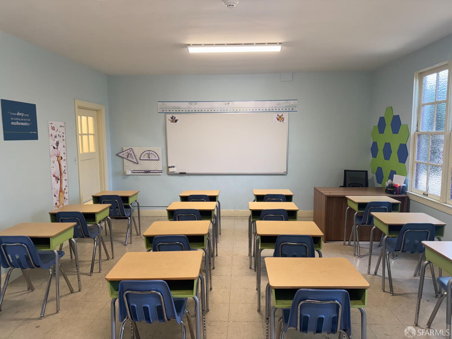 Detail Gallery Image 13 of 19 For 399 San Fernando Way, San Francisco,  CA 94127 - – Beds | – Baths