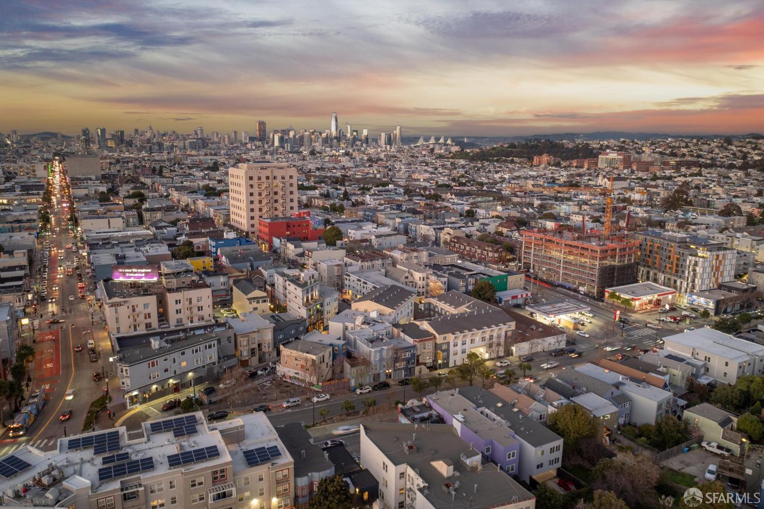 Detail Gallery Image 66 of 83 For 3369 Cesar Chavez St, San Francisco,  CA 94110 - 4 Beds | 4 Baths