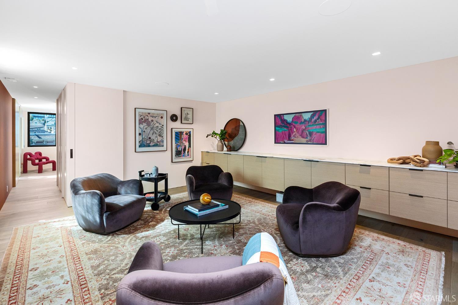 Detail Gallery Image 65 of 99 For 335 Diamond St, San Francisco,  CA 94114 - 2 Beds | 3 Baths