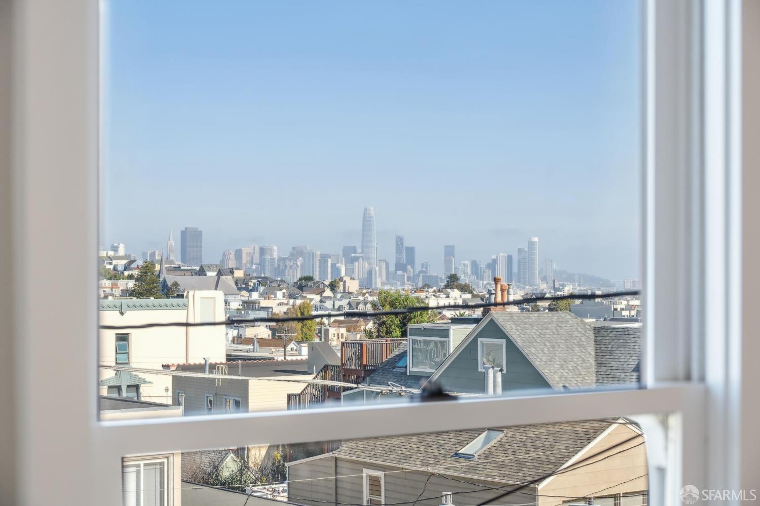 Detail Gallery Image 46 of 49 For 4149 26th St, San Francisco,  CA 95131 - 3 Beds | 3 Baths