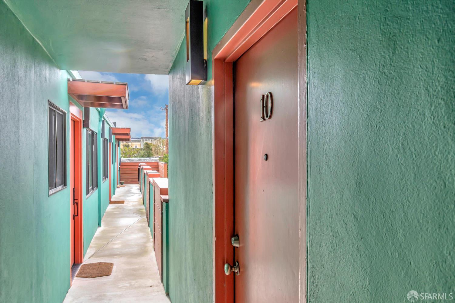 226 27th UNIT 10, San Francisco, CA, 94114