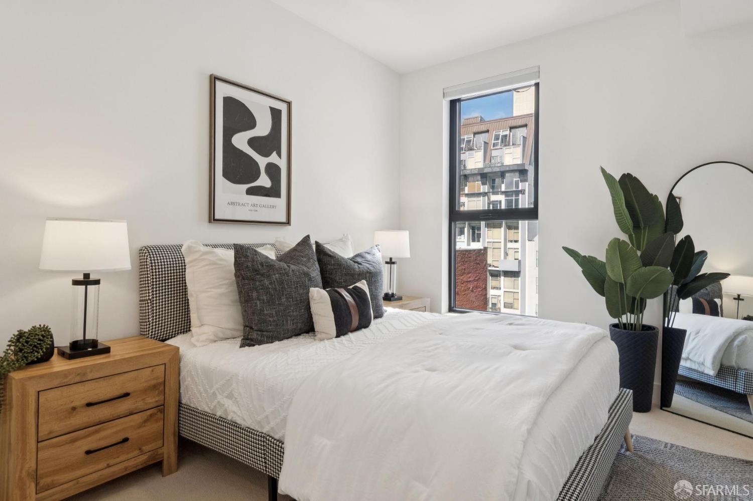 Detail Gallery Image 12 of 30 For 1433 Bush St #504,  San Francisco,  CA 94109 - 1 Beds | 1 Baths