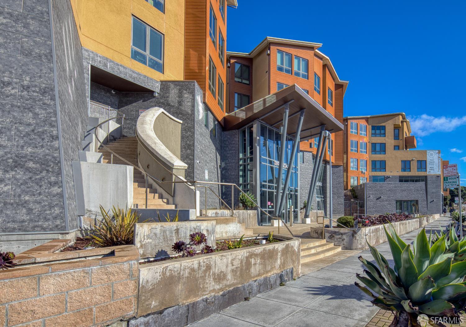 Detail Gallery Image 22 of 83 For 3535 Wawona St, San Francisco,  CA 94116 - – Beds | – Baths