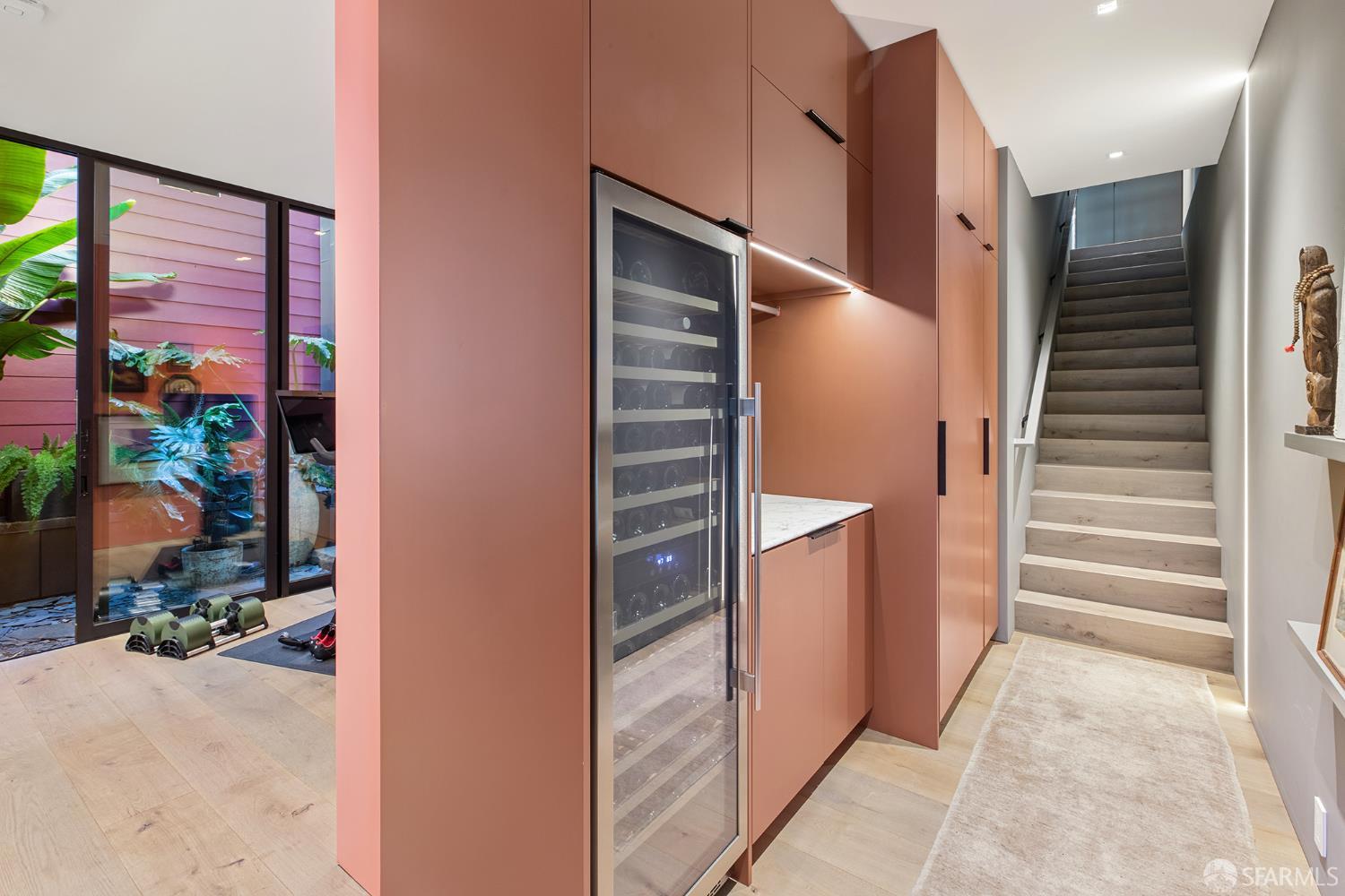 Detail Gallery Image 59 of 99 For 335 Diamond St, San Francisco,  CA 94114 - 2 Beds | 3 Baths