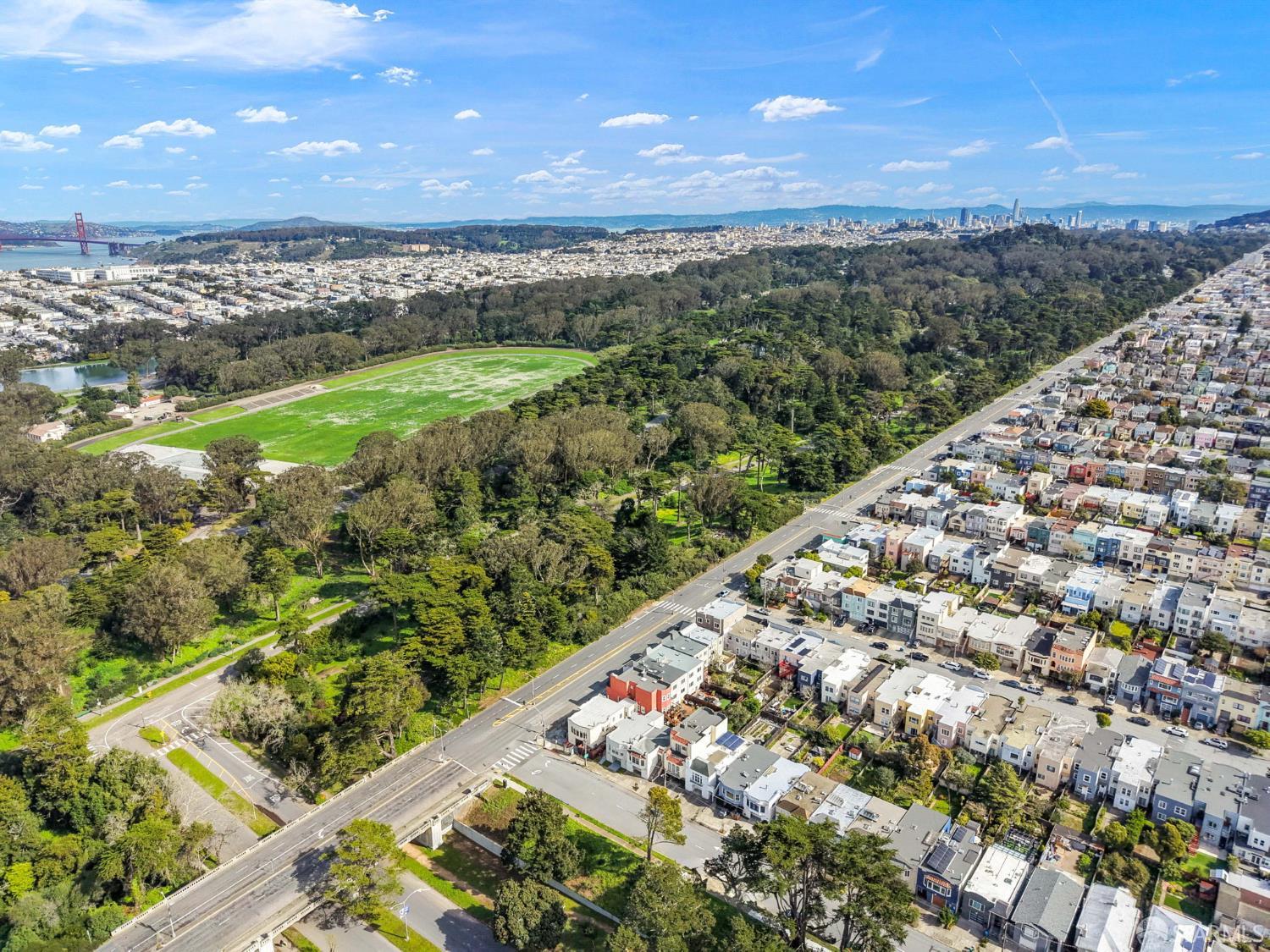 Detail Gallery Image 36 of 37 For 3427 Lincoln Way, San Francisco,  CA 94122 - – Beds | – Baths