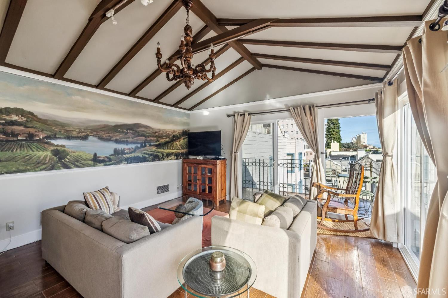 Detail Gallery Image 51 of 59 For 1262 Sacramento St, San Francisco,  CA 94108 - – Beds | – Baths