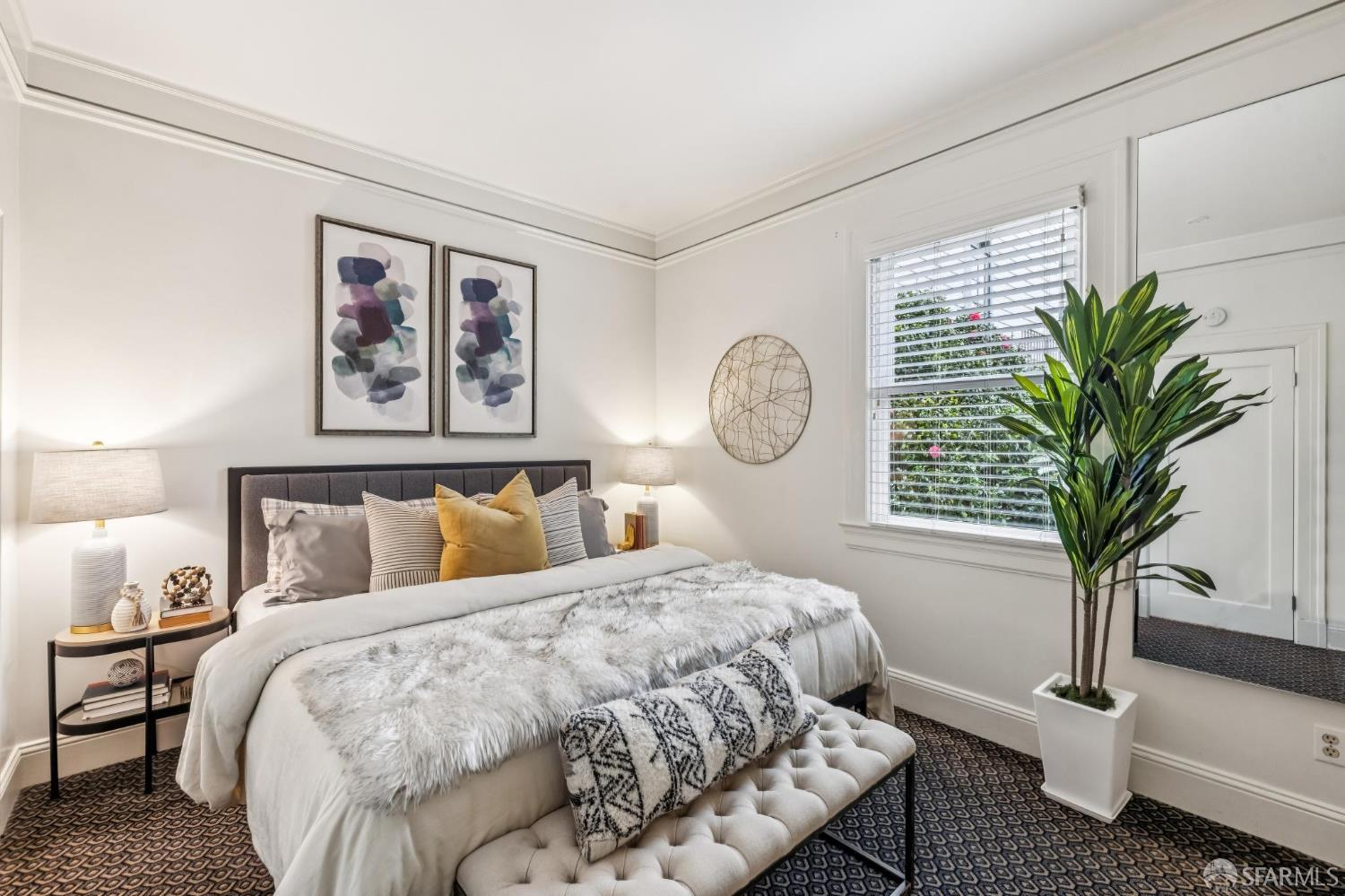 Detail Gallery Image 18 of 59 For 1262 Sacramento St, San Francisco,  CA 94108 - – Beds | – Baths