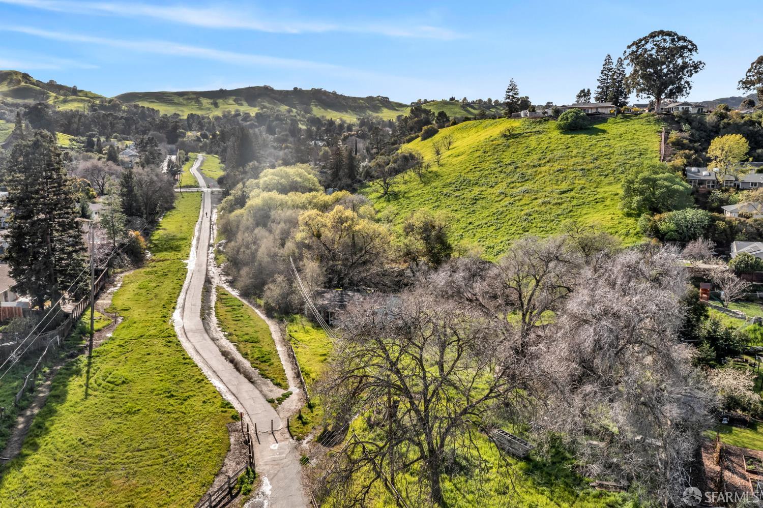 Detail Gallery Image 9 of 10 For 2641 Larkey Ln, Walnut Creek,  CA 94597 - – Beds | – Baths